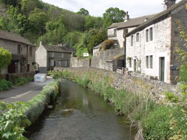 Castleton